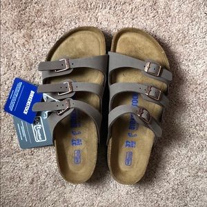 Women’s Birkenstock Sandals